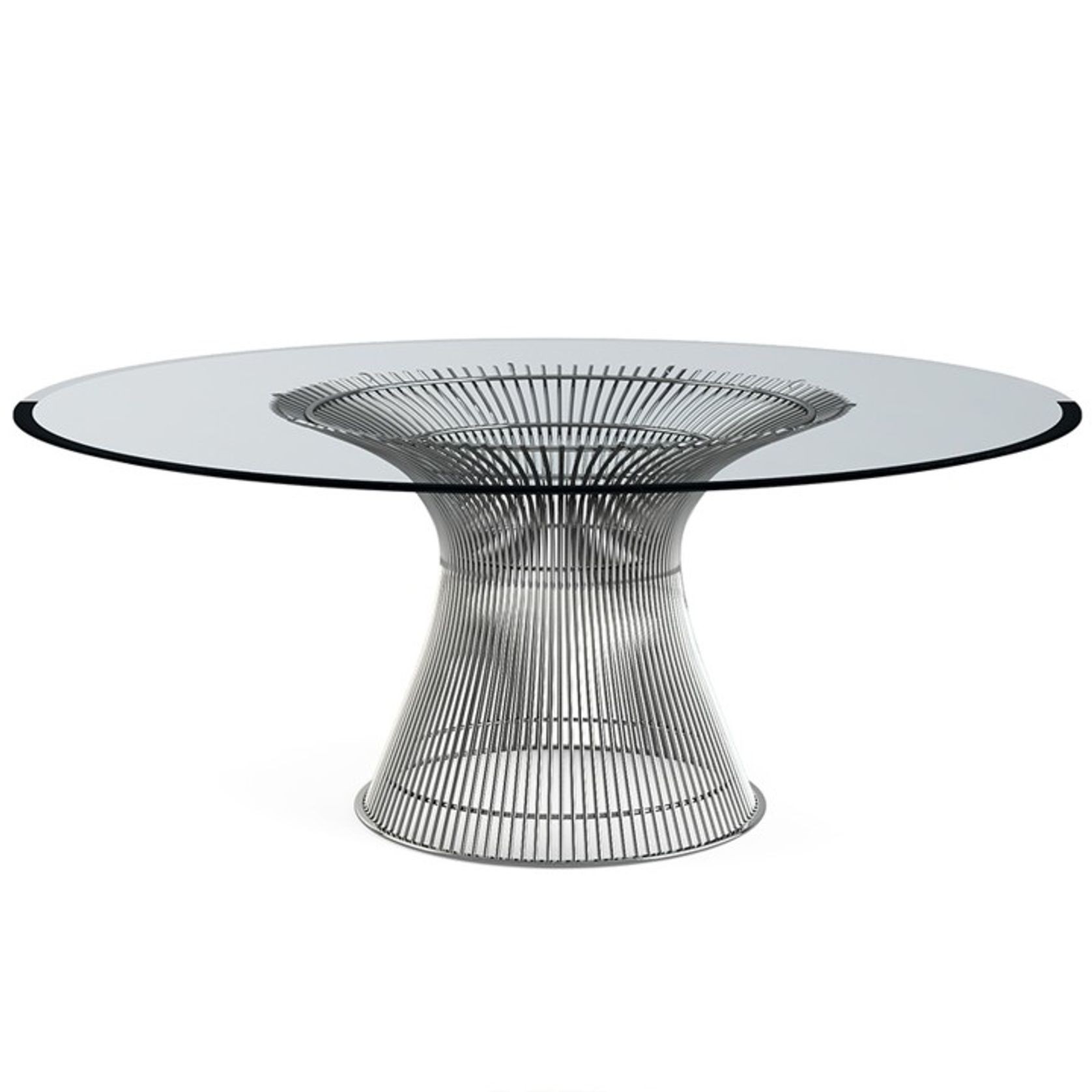 Platner High Table gallery detail image
