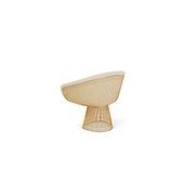 Platner Lounge Chair gallery detail image