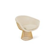 Platner Lounge Chair gallery detail image