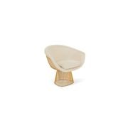 Platner Lounge Chair gallery detail image