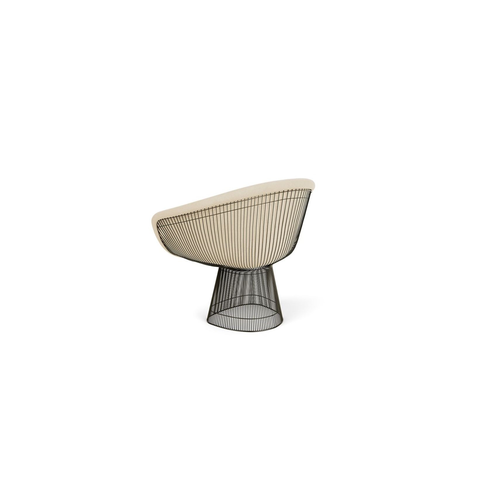 Platner Lounge Chair gallery detail image