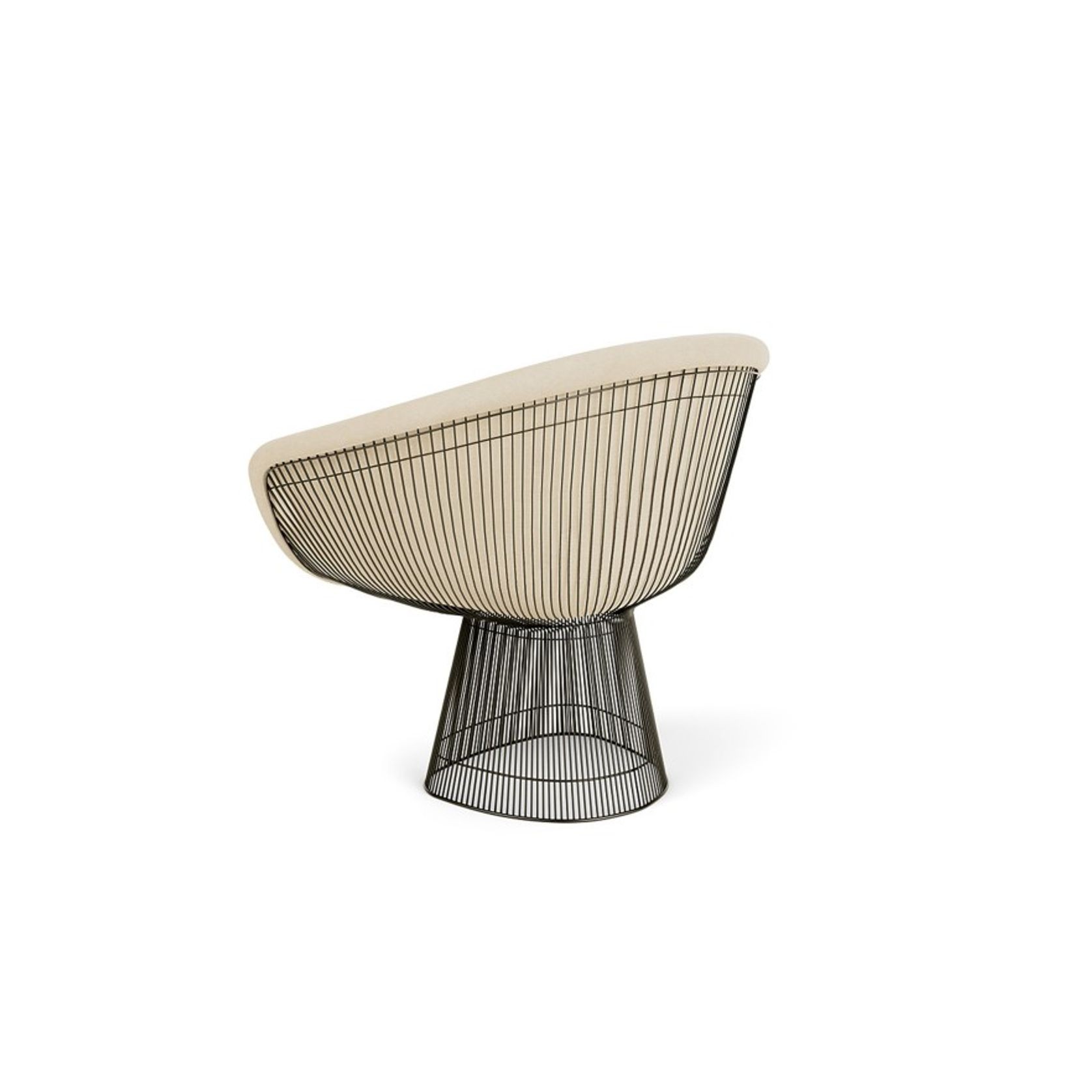 Platner Lounge Chair gallery detail image