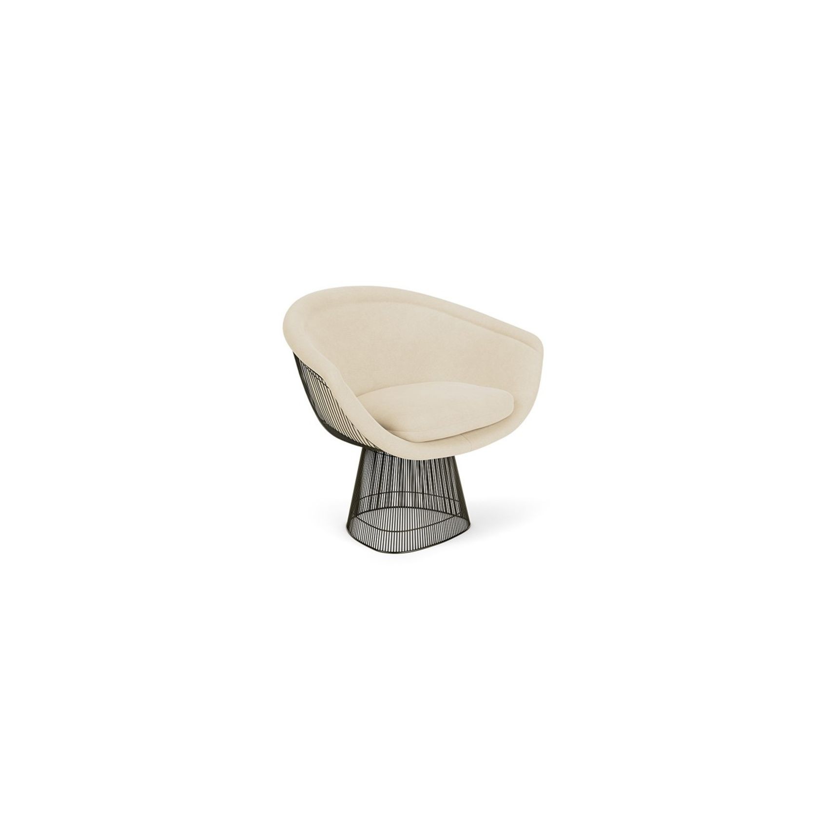 Platner Lounge Chair gallery detail image