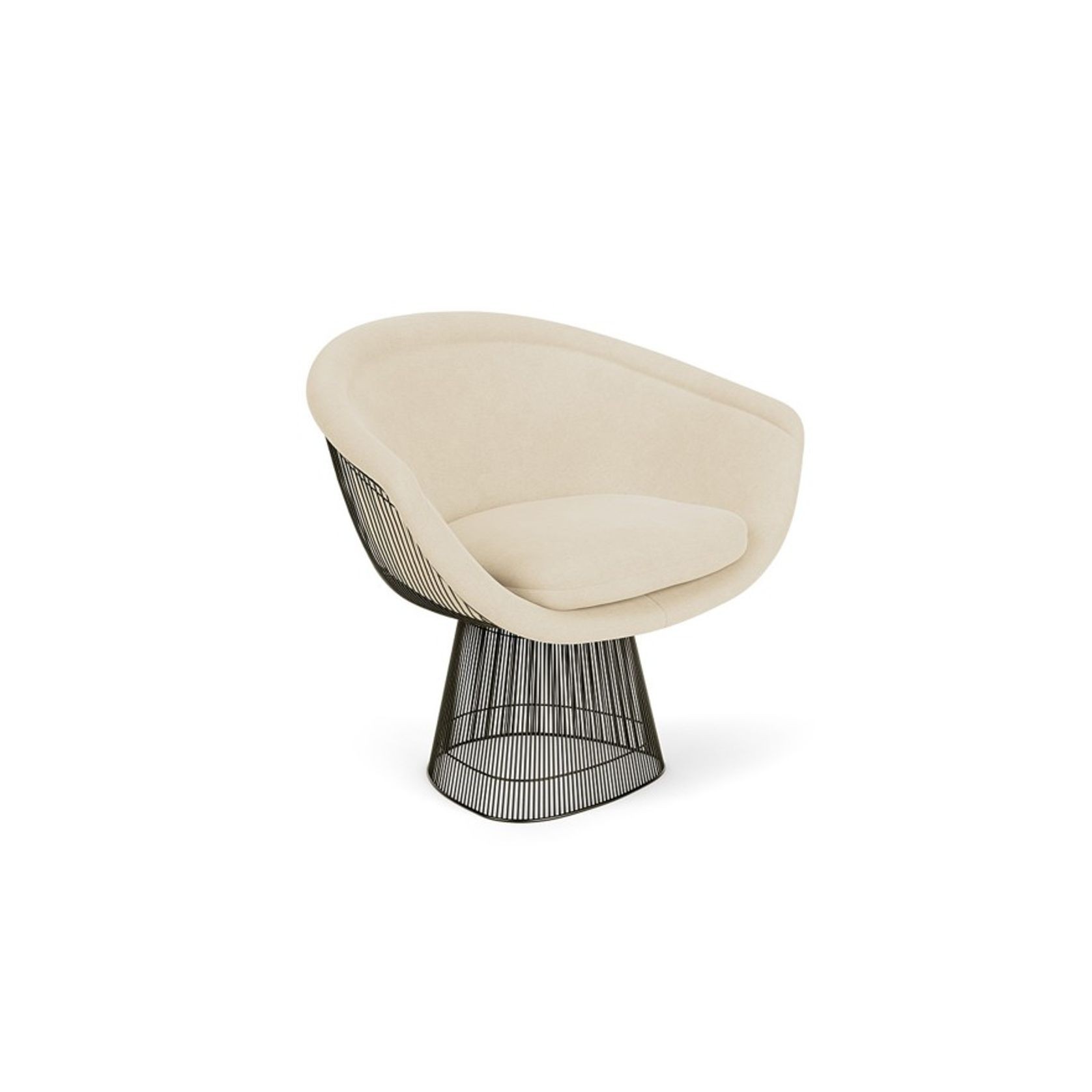 Platner Lounge Chair gallery detail image