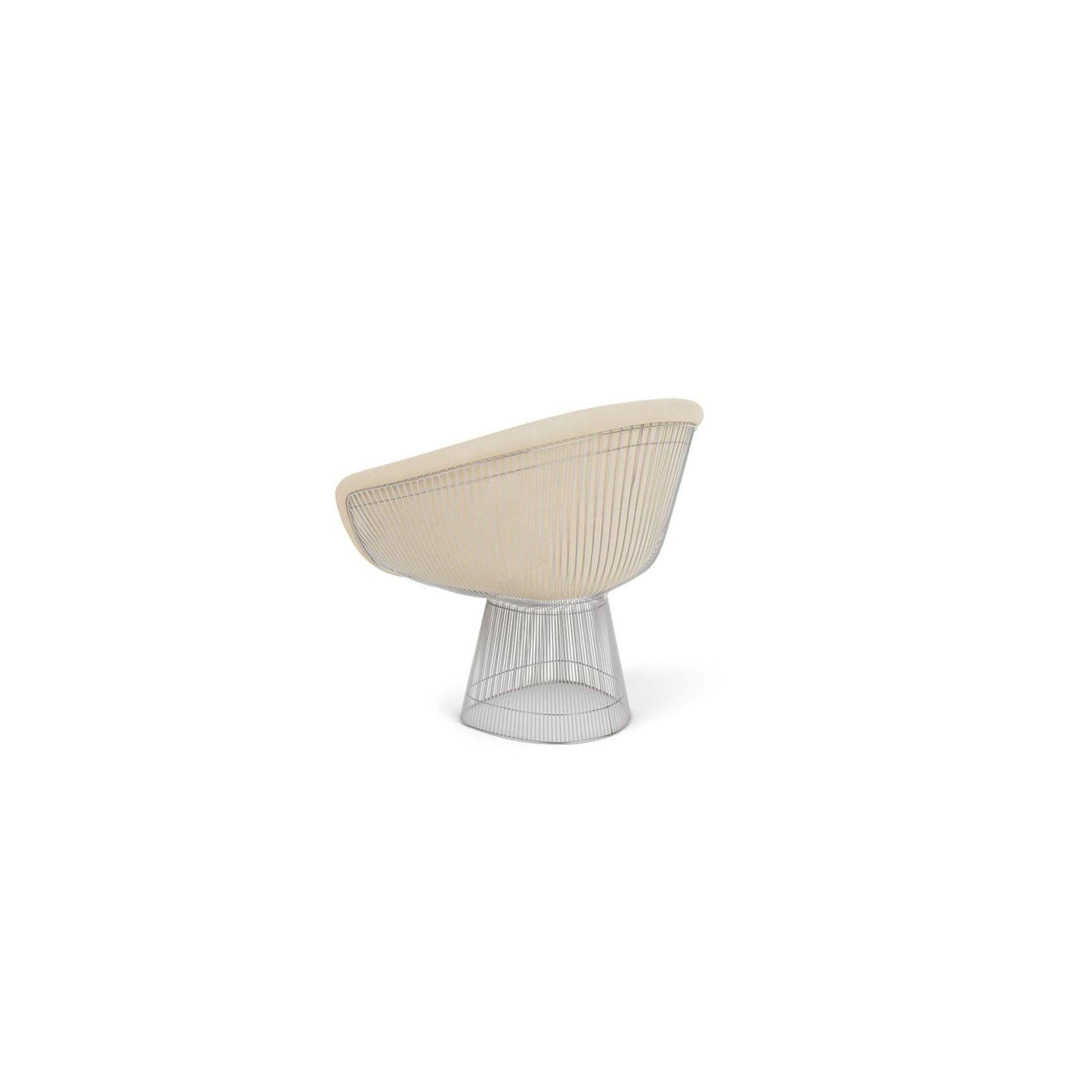 Platner Lounge Chair gallery detail image