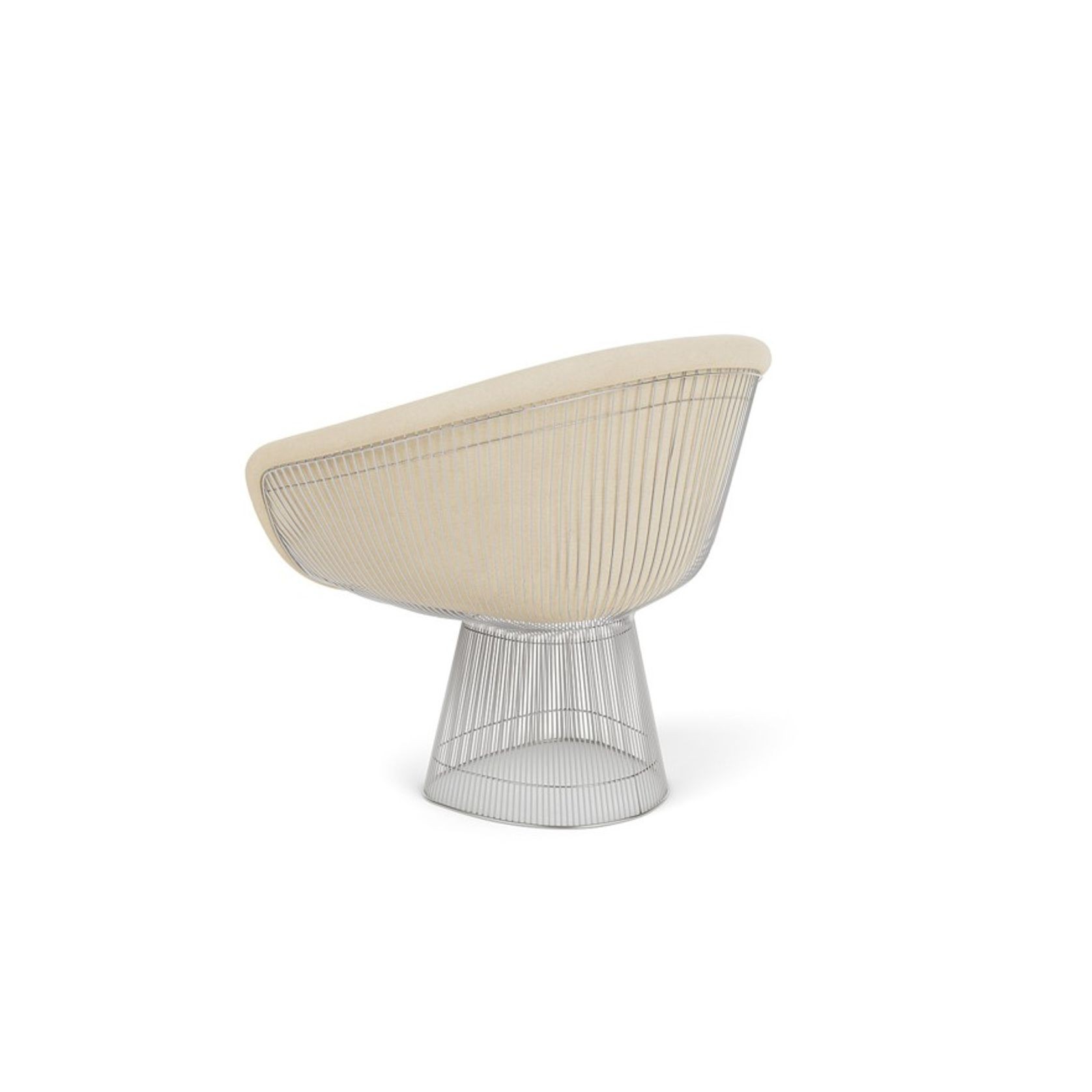 Platner Lounge Chair gallery detail image
