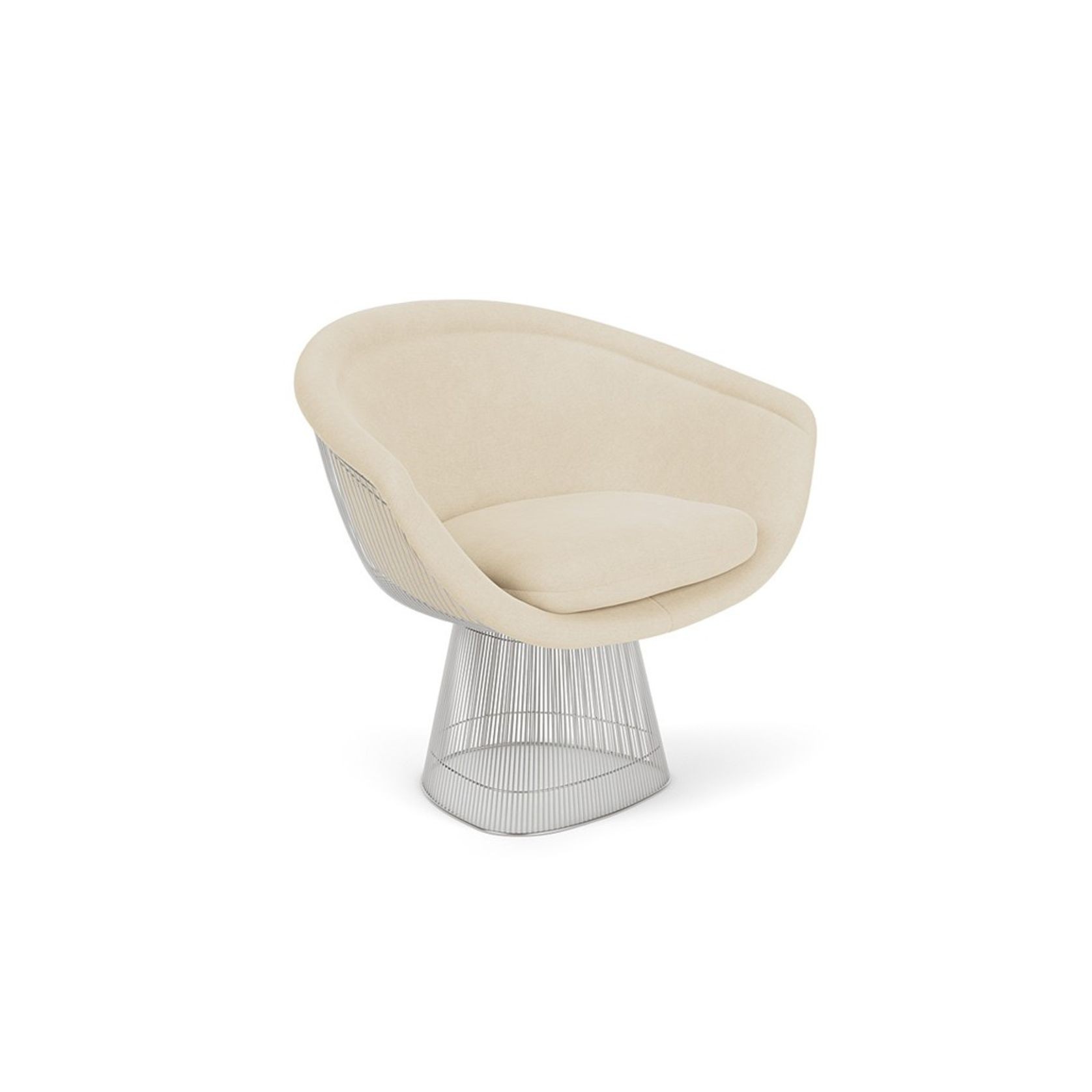 Platner Lounge Chair gallery detail image