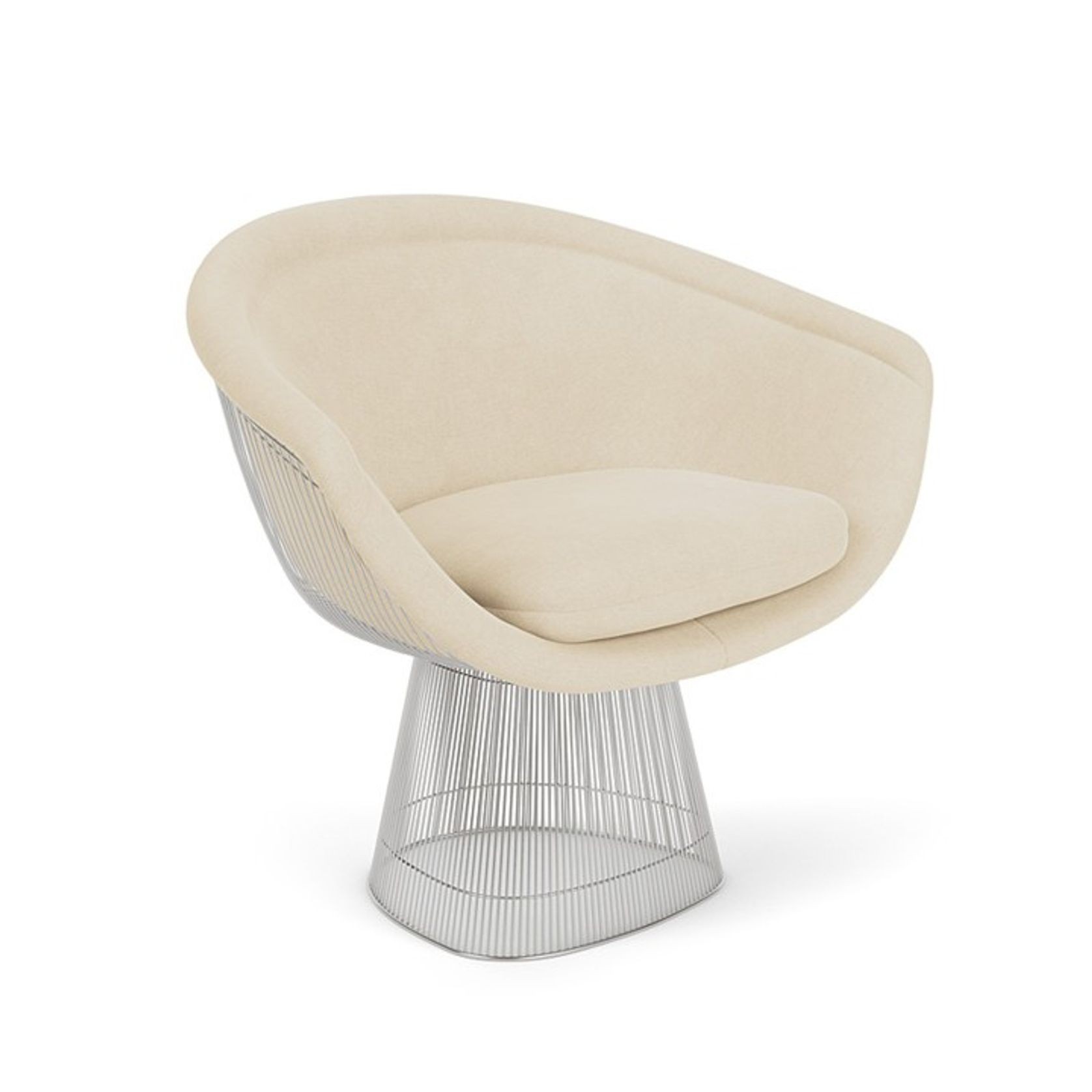 Platner Lounge Chair gallery detail image