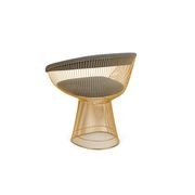 Platner Side Chair gallery detail image