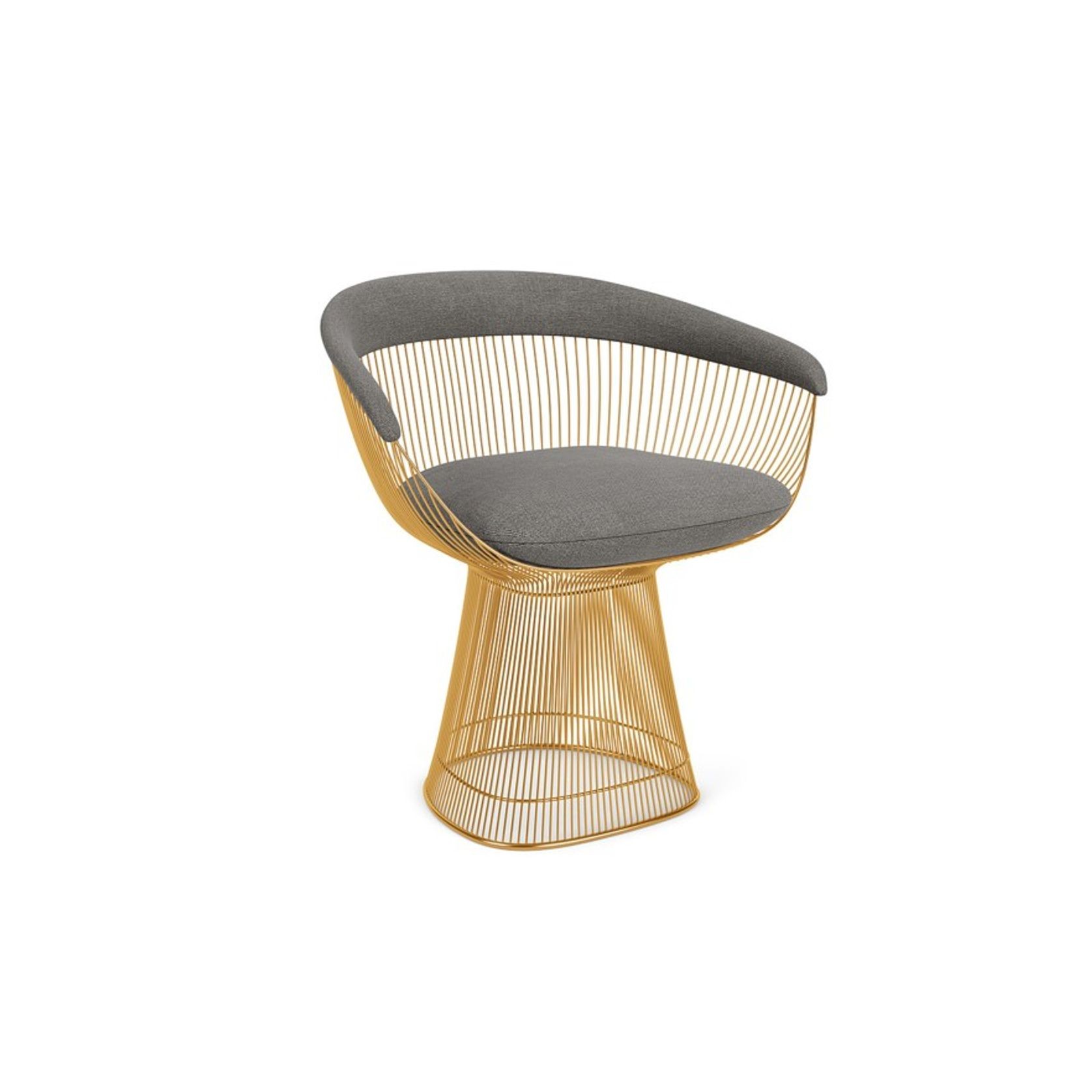 Platner Side Chair gallery detail image