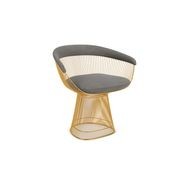 Platner Side Chair gallery detail image