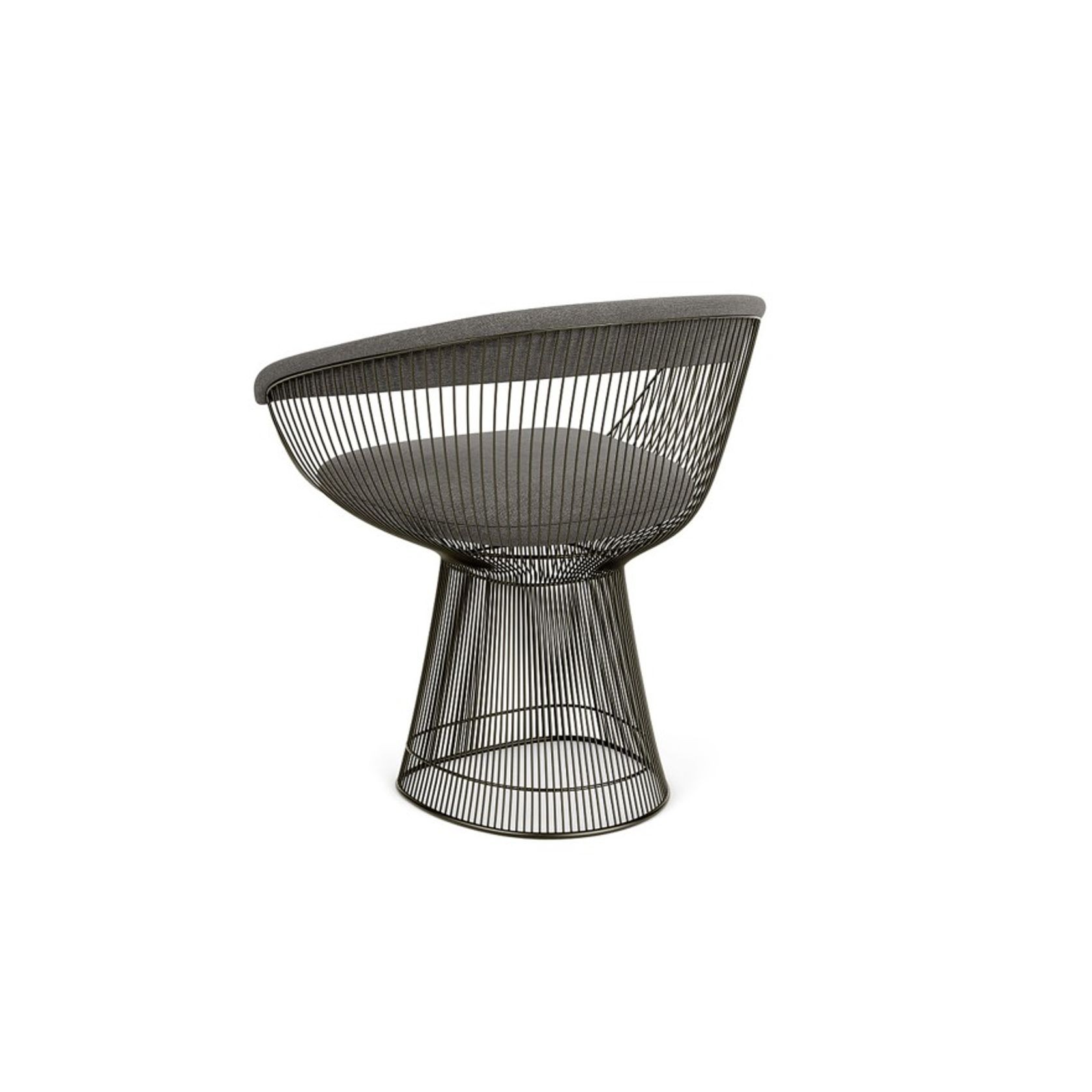 Platner Side Chair gallery detail image