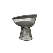 Platner Side Chair gallery detail image