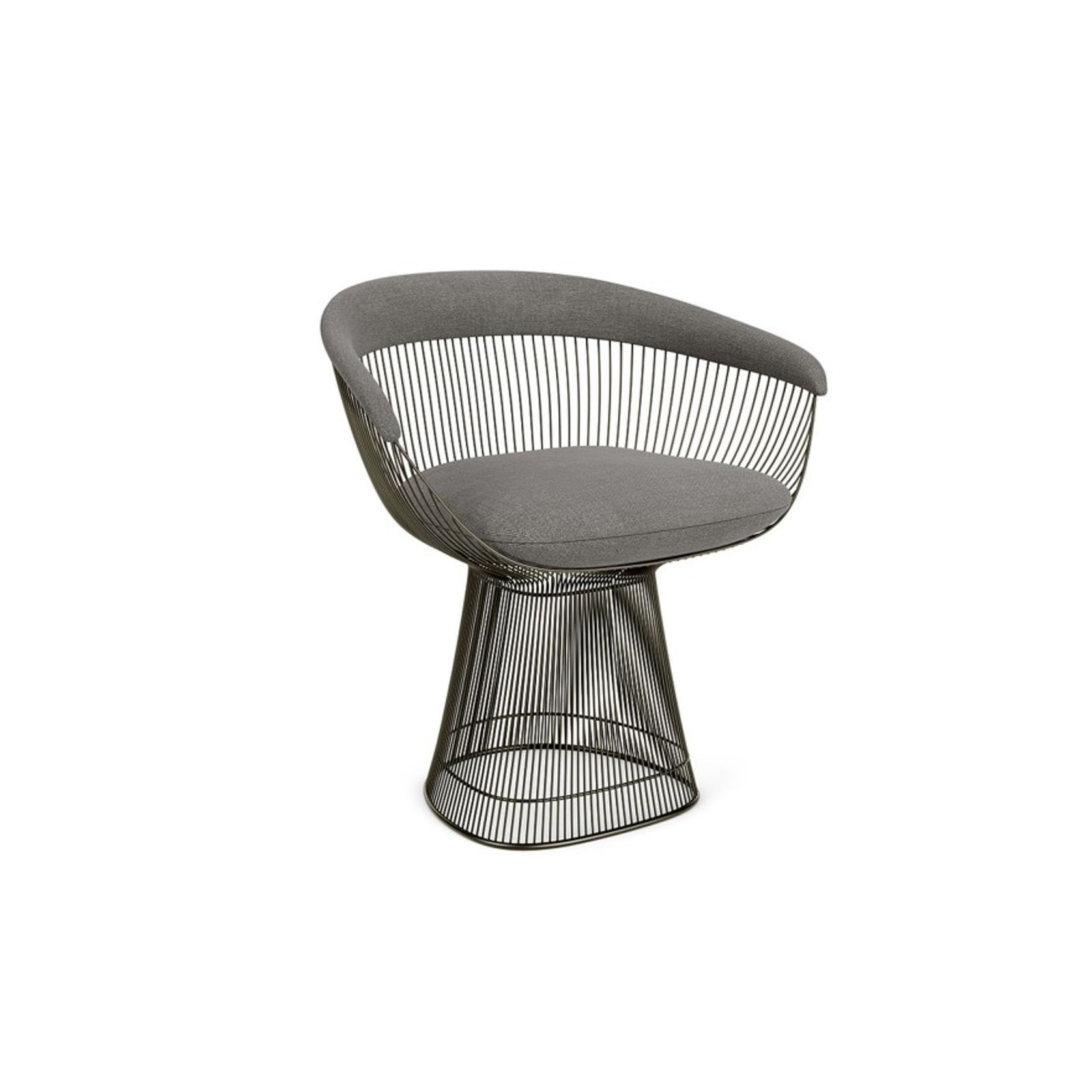 Platner Side Chair gallery detail image
