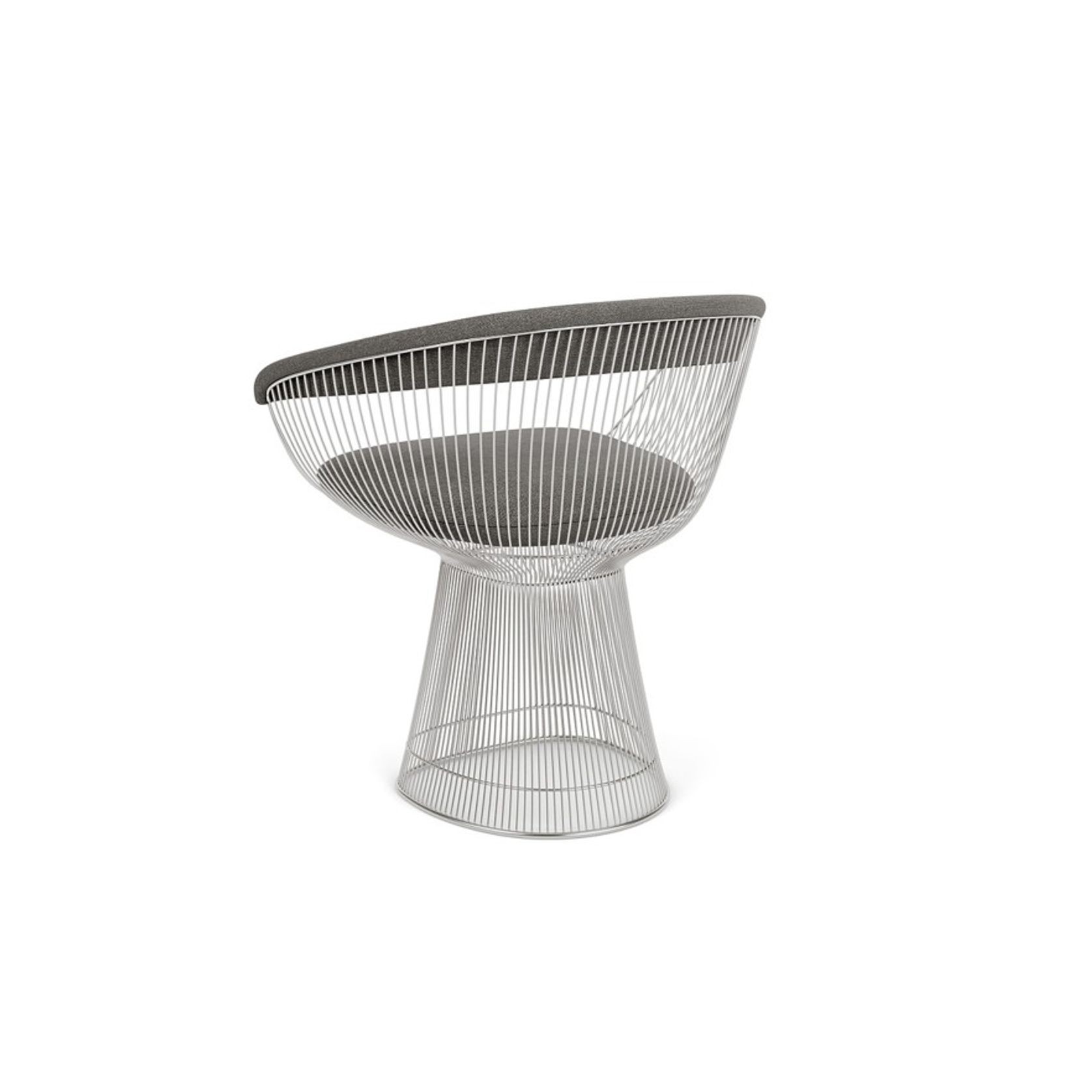 Platner Side Chair gallery detail image