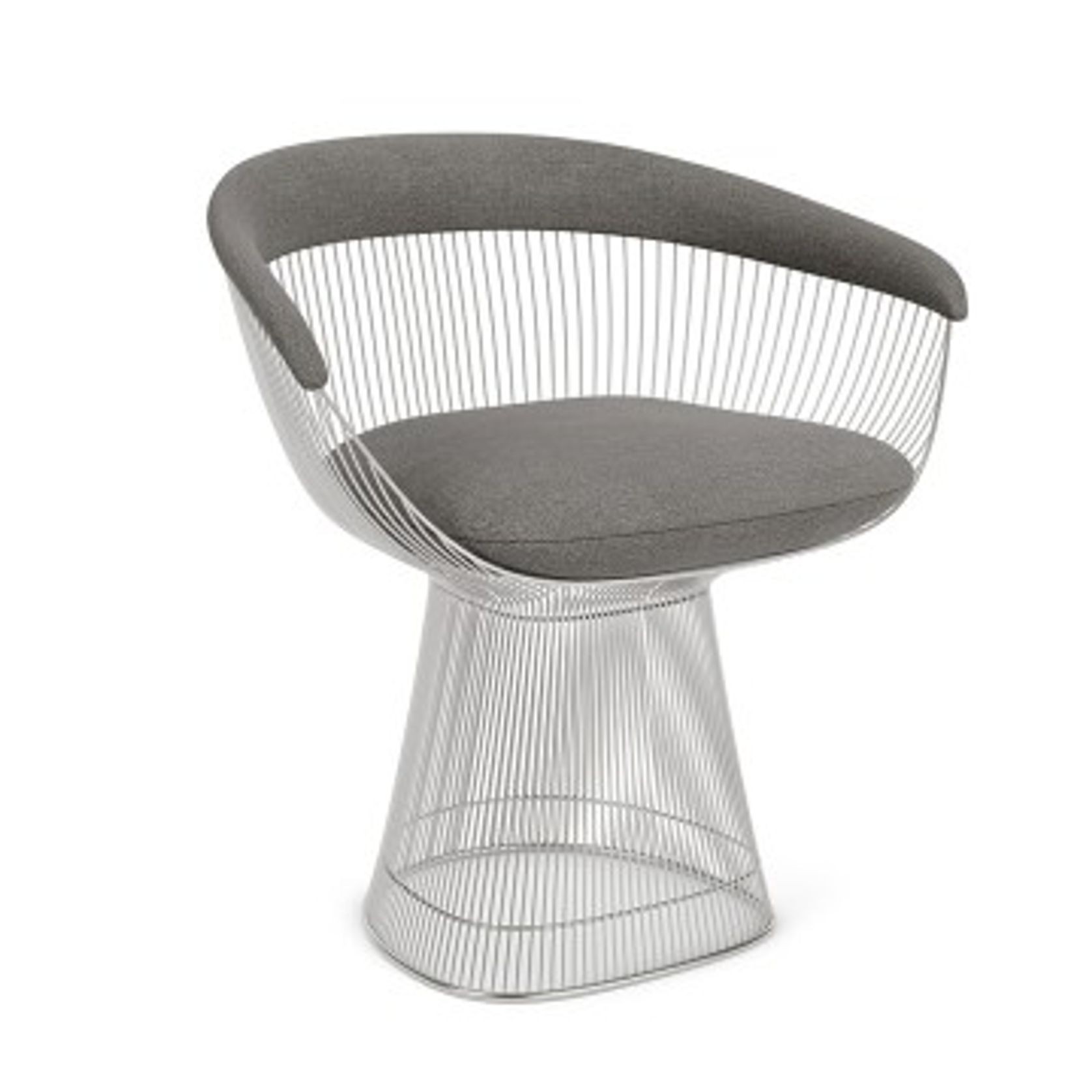 Platner Side Chair gallery detail image