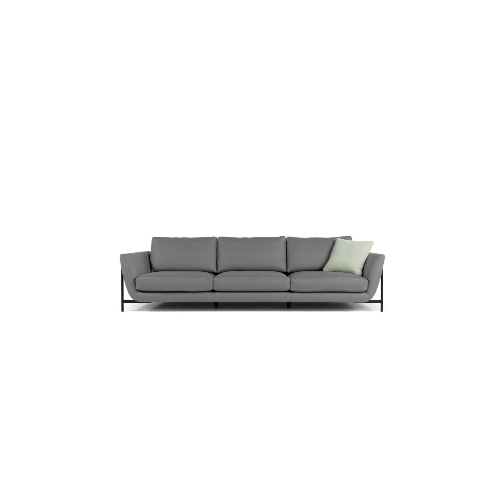 Playback 4-seat Sofa gallery detail image