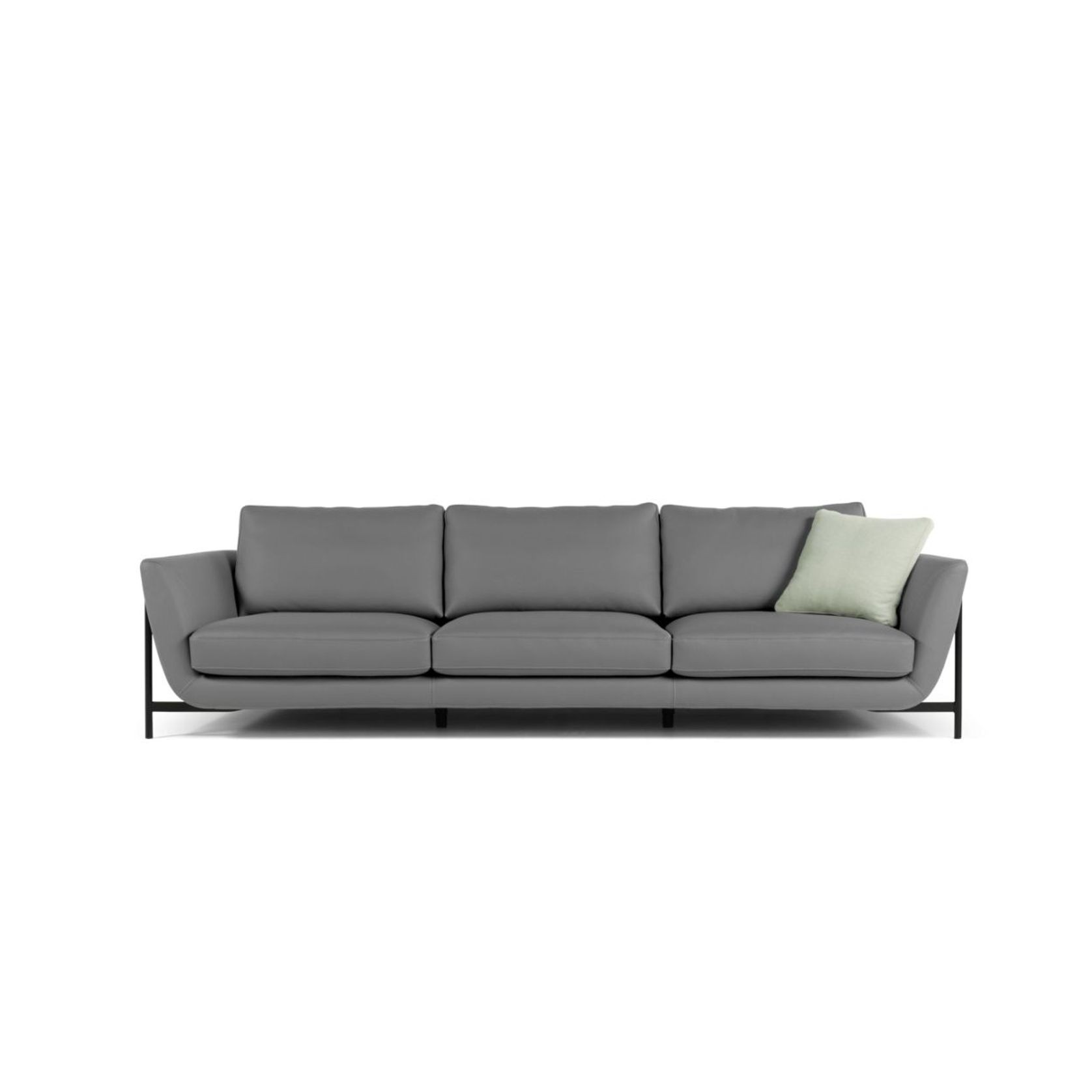 Playback 4-seat Sofa gallery detail image