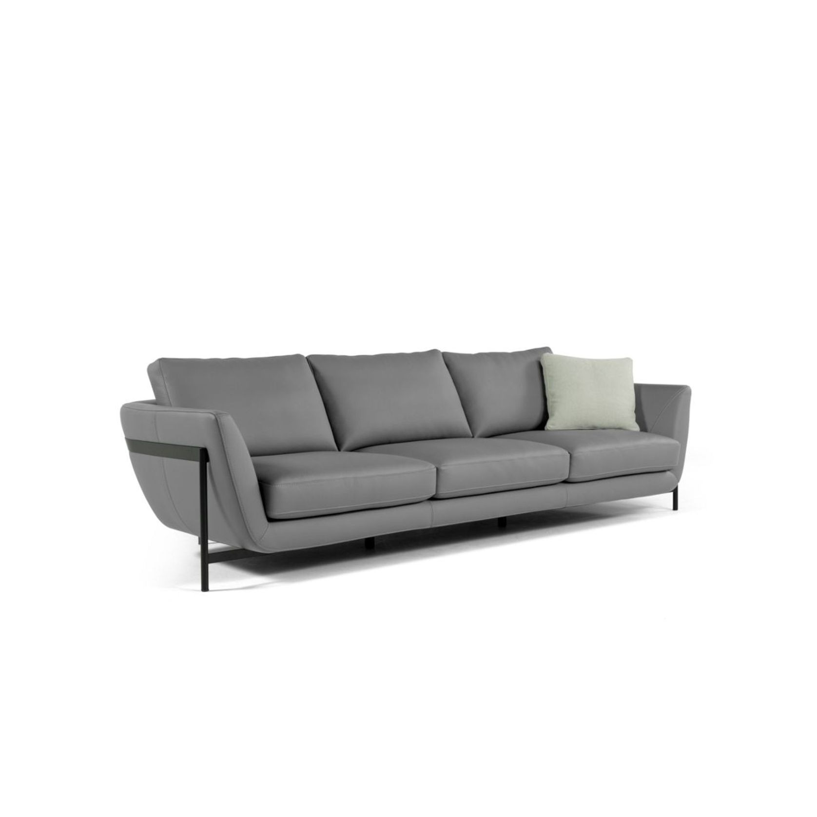 Playback 4-seat Sofa gallery detail image