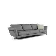 Playback 4-seat Sofa gallery detail image
