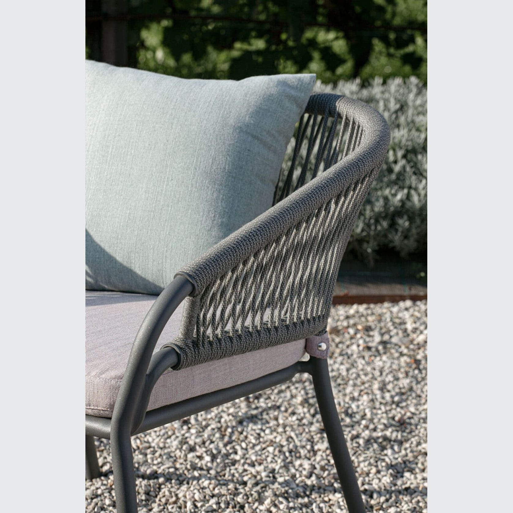 Pleasure 2.0 Outdoor Armchair by Atmosphera gallery detail image