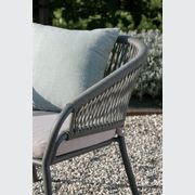 Pleasure 2.0 Outdoor Armchair by Atmosphera gallery detail image