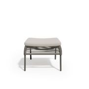 Pleasure 2.0 Outdoor Pouf by Atmosphera gallery detail image