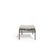 Pleasure 2.0 Outdoor Pouf by Atmosphera gallery detail image