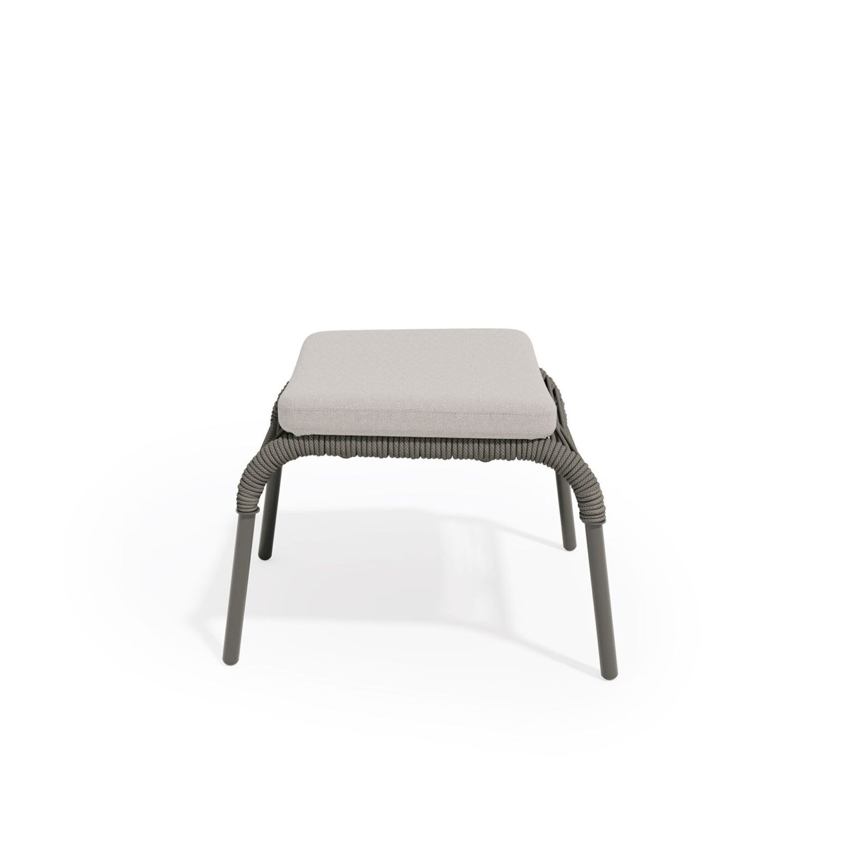 Pleasure 2.0 Outdoor Pouf by Atmosphera gallery detail image