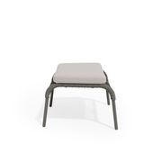 Pleasure 2.0 Outdoor Pouf by Atmosphera gallery detail image