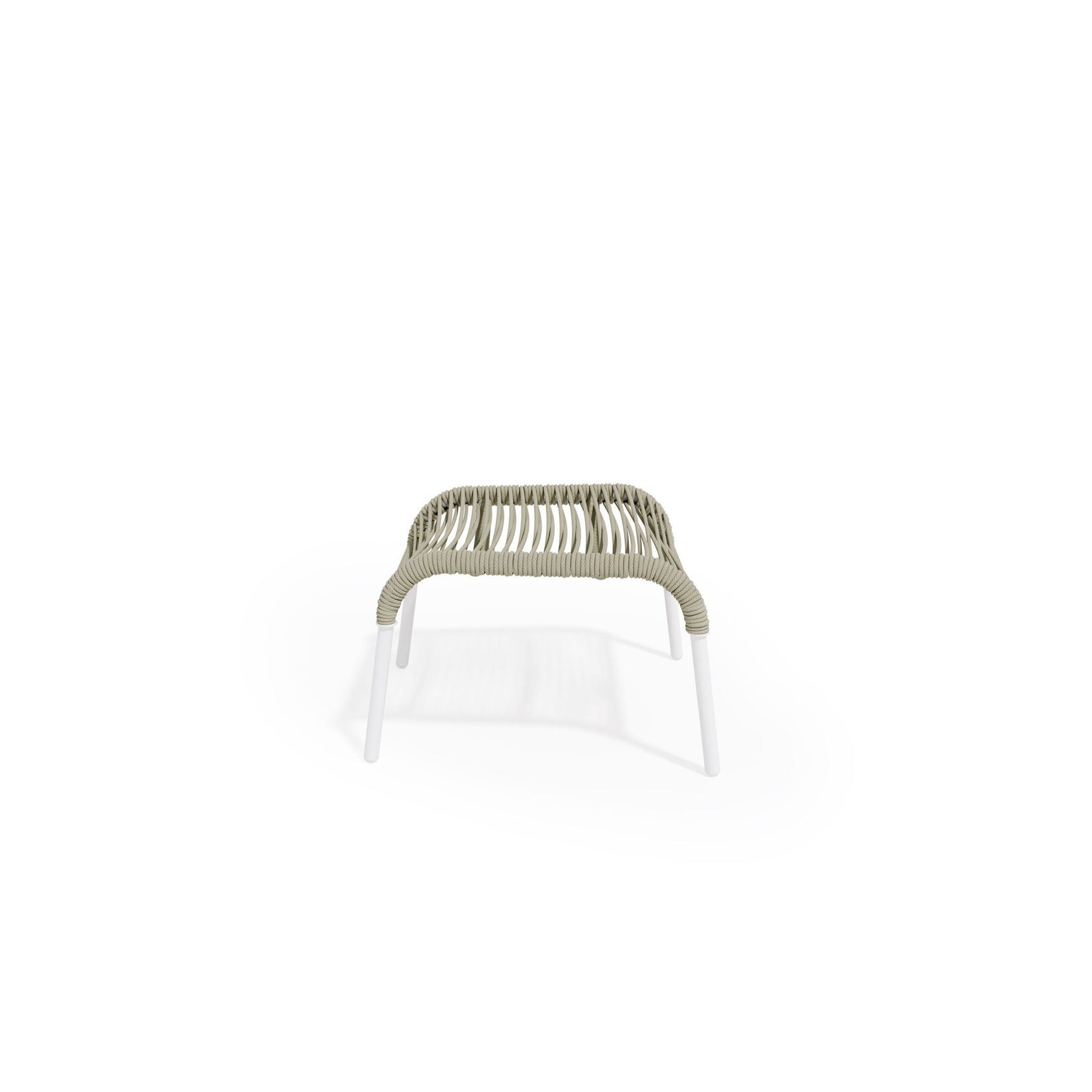 Pleasure 2.0 Outdoor Footstool by Atmosphera gallery detail image