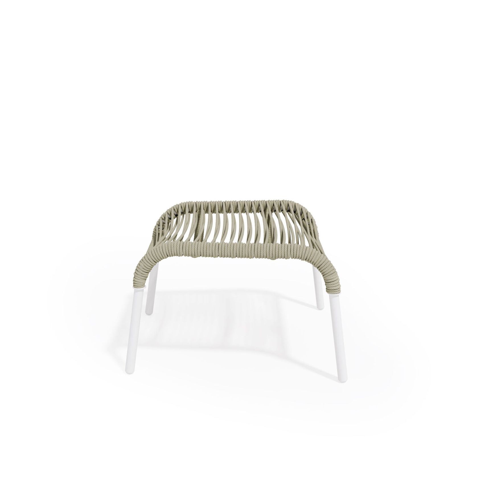 Pleasure 2.0 Outdoor Pouf by Atmosphera gallery detail image