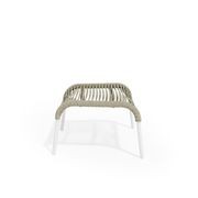 Pleasure 2.0 Outdoor Pouf by Atmosphera gallery detail image