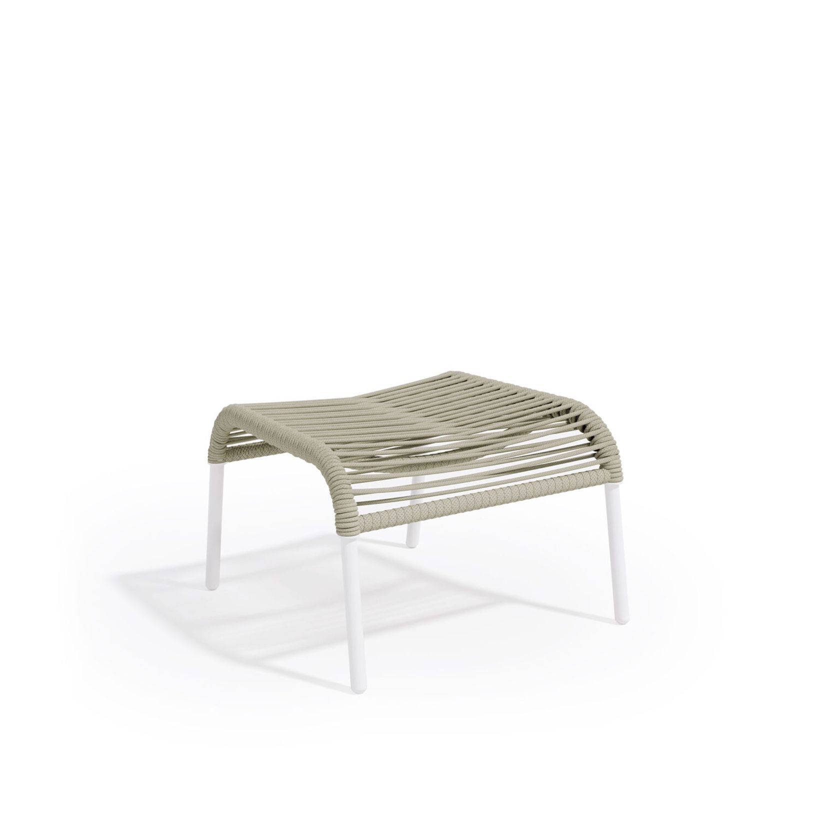 Pleasure 2.0 Outdoor Pouf by Atmosphera gallery detail image