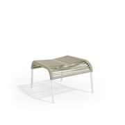Pleasure 2.0 Outdoor Pouf by Atmosphera gallery detail image