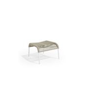 Pleasure 2.0 Outdoor Footstool by Atmosphera gallery detail image