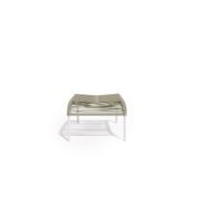 Pleasure 2.0 Outdoor Pouf by Atmosphera gallery detail image