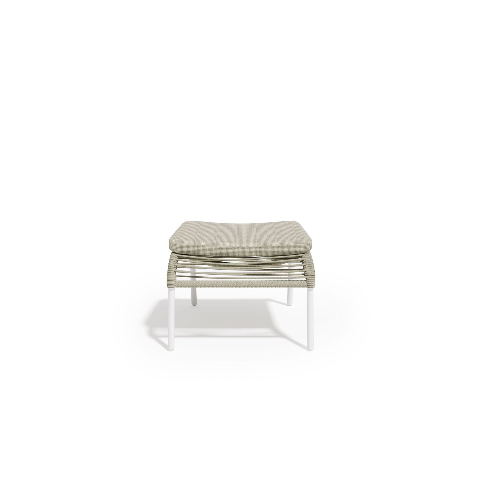 Pleasure 2.0 Outdoor Pouf by Atmosphera gallery detail image
