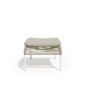 Pleasure 2.0 Outdoor Pouf by Atmosphera gallery detail image