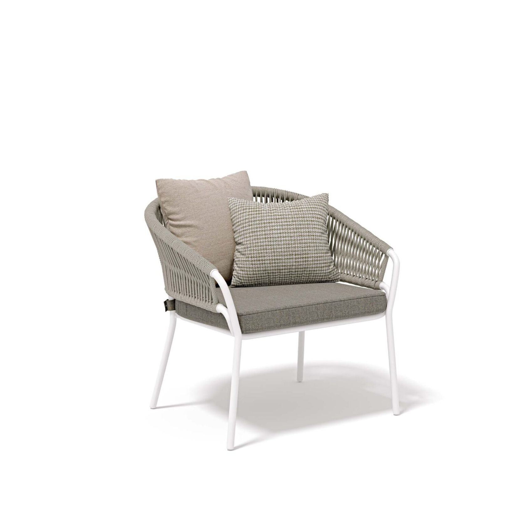 Pleasure 2.0 Outdoor Armchair by Atmosphera gallery detail image