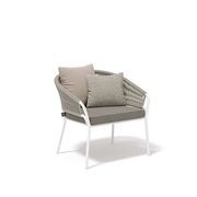 Pleasure 2.0 Outdoor Armchair by Atmosphera gallery detail image