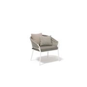 Pleasure 2.0 Outdoor Armchair by Atmosphera gallery detail image