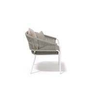 Pleasure 2.0 Outdoor Armchair by Atmosphera gallery detail image