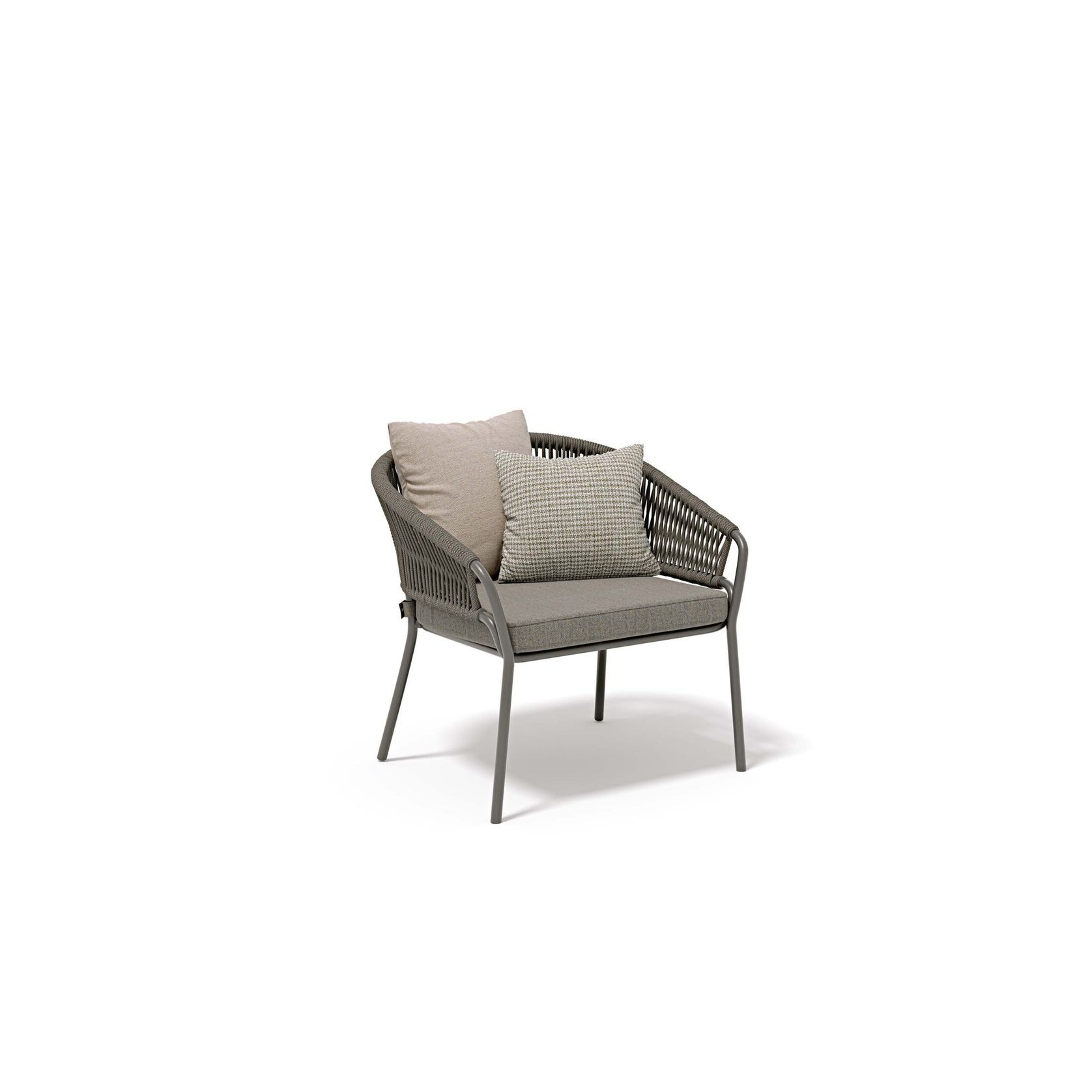 Pleasure 2.0 Outdoor Armchair by Atmosphera gallery detail image