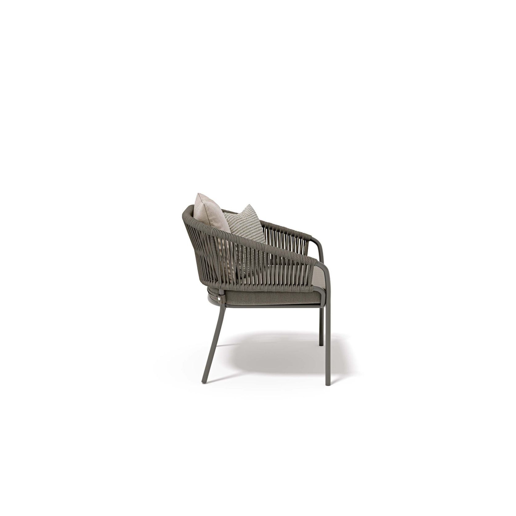 Pleasure 2.0 Outdoor Armchair by Atmosphera gallery detail image