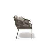 Pleasure 2.0 Outdoor Armchair by Atmosphera gallery detail image