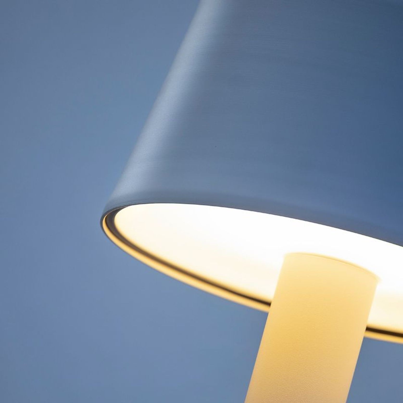 Bark Model 1 Outdoor Lamp Post gallery detail image