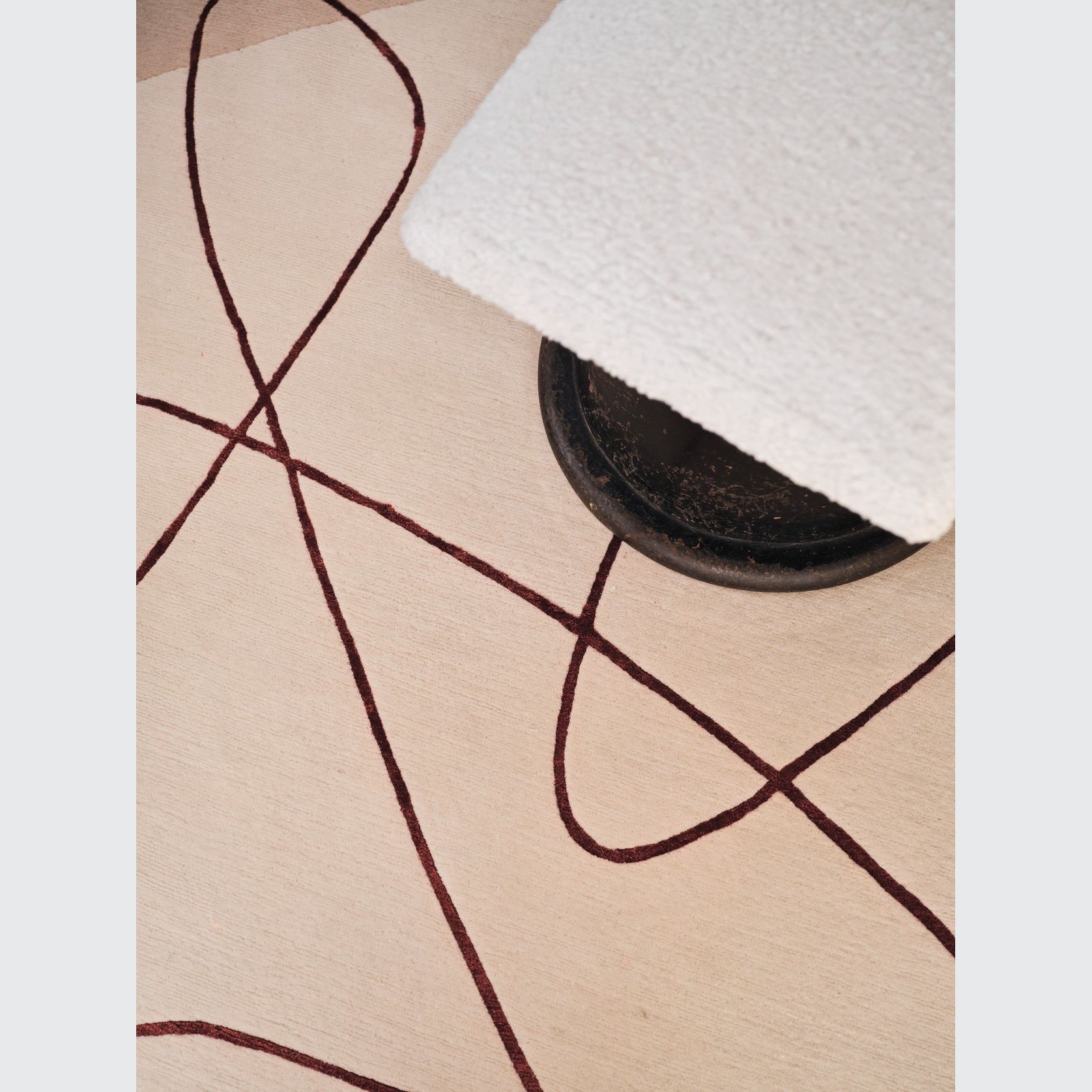 The Rug Company | Plexa gallery detail image