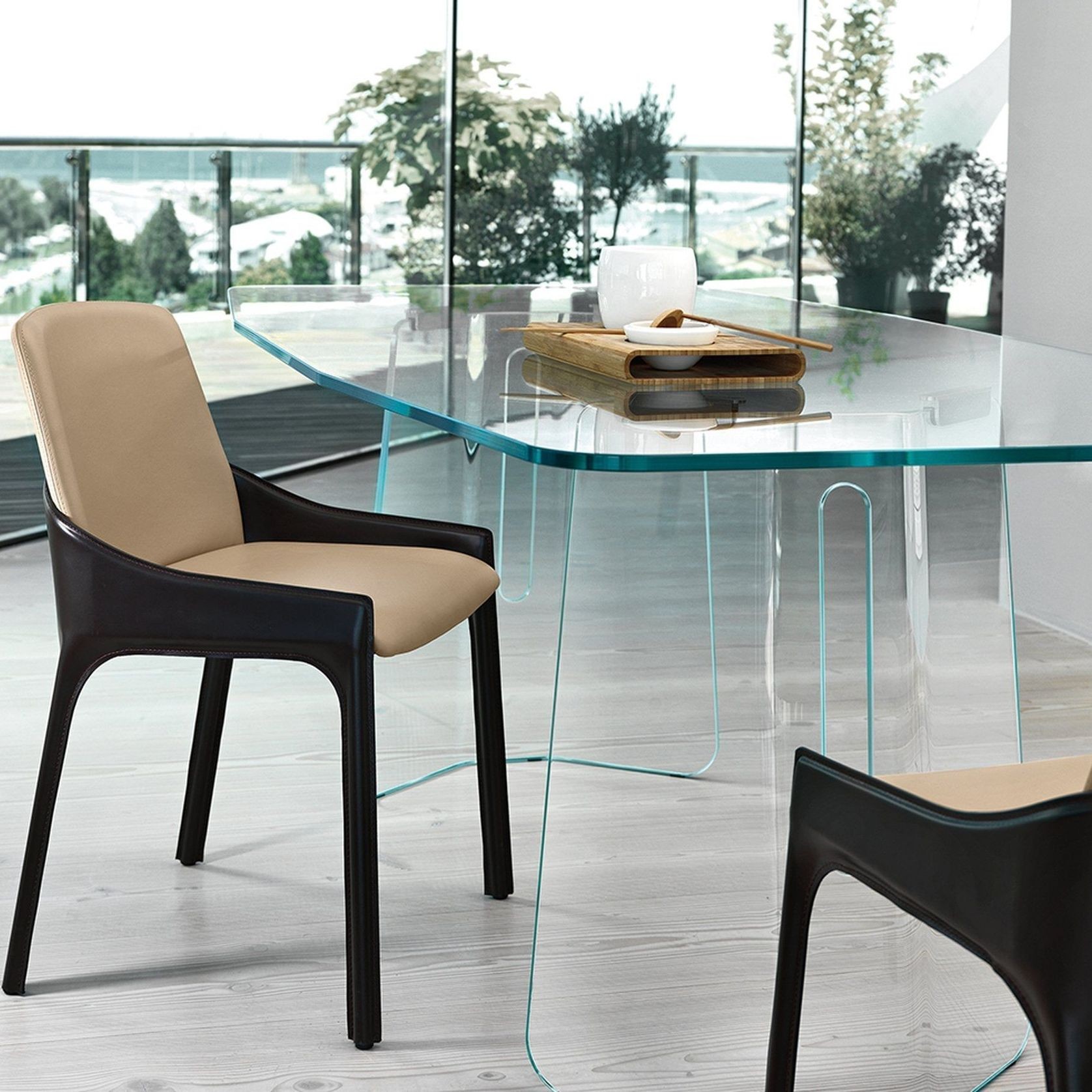 Plié Chair gallery detail image