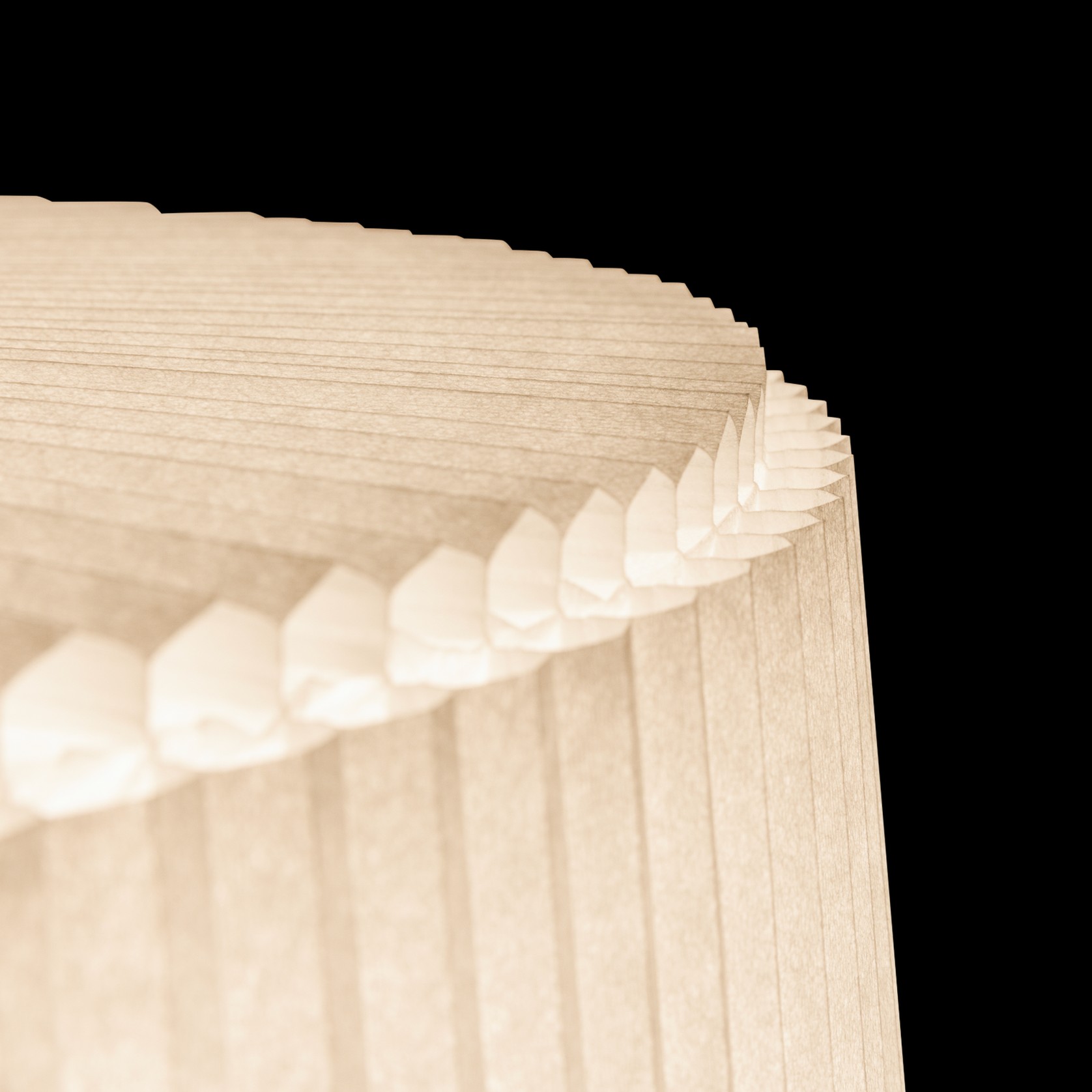 Plie Plisse Light gallery detail image